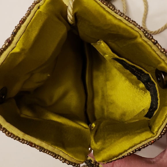 Shakeel's Concepts💌beautiful vintage bag - Picture 6 of 8